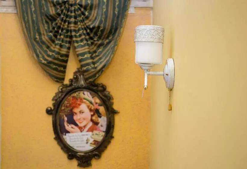 ペンション Guest House Marrakech