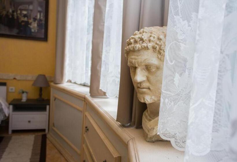 ペンション Guest House Marrakech