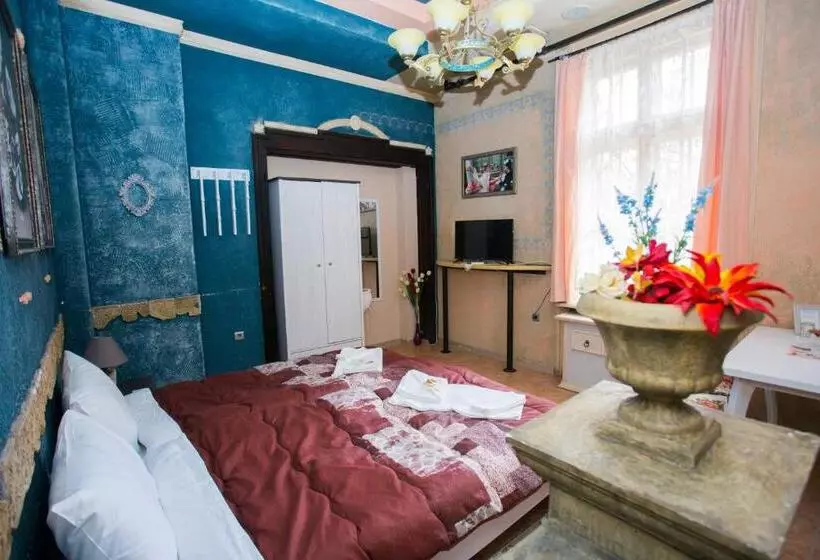 ペンション Guest House Marrakech