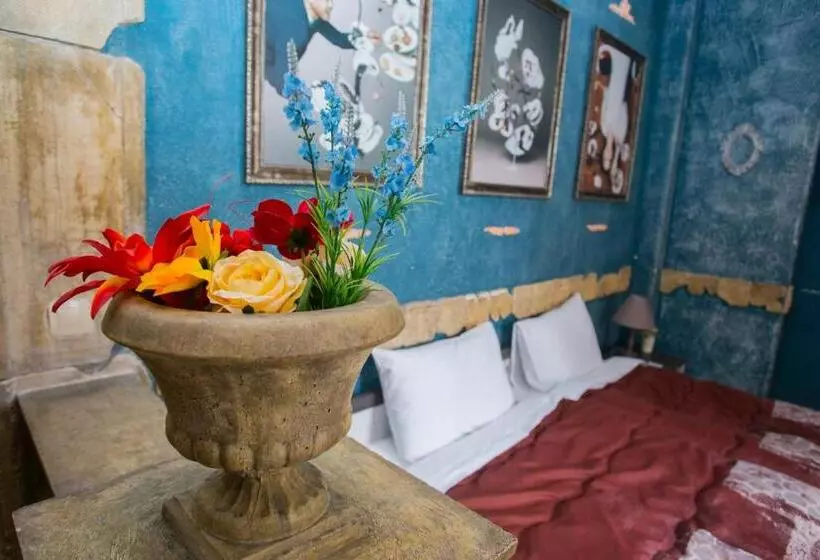 ペンション Guest House Marrakech