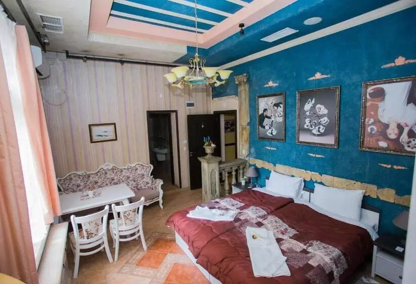 ペンション Guest House Marrakech