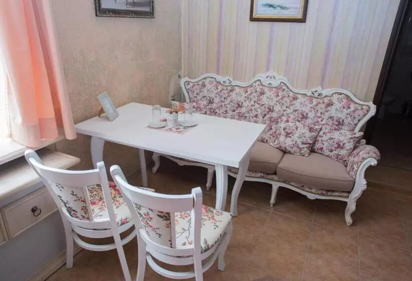 ペンション Guest House Marrakech