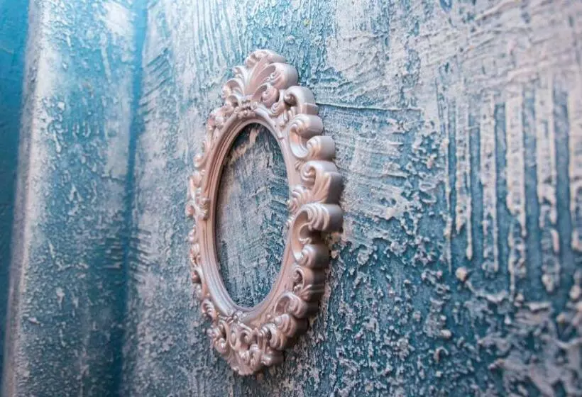 ペンション Guest House Marrakech