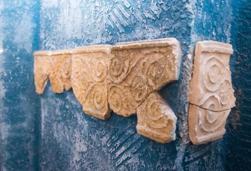 ペンション Guest House Marrakech