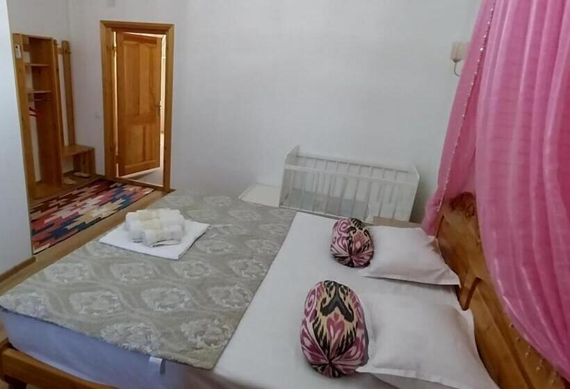 ペンション Nazira Boutique Hotel & Terrace