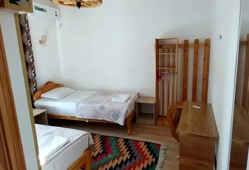 ペンション Nazira Boutique Hotel & Terrace