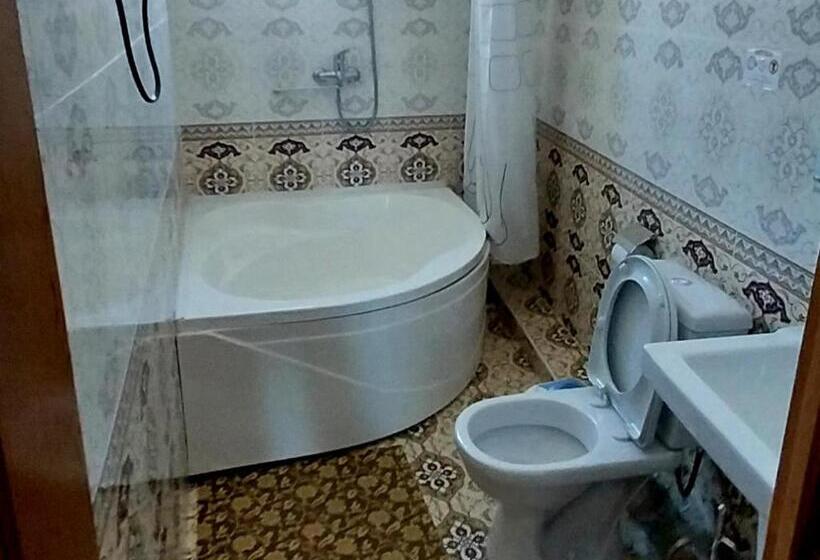 ペンション Nazira Boutique Hotel & Terrace