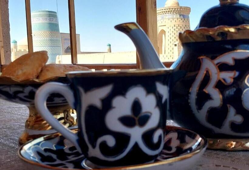 ペンション Nazira Boutique Hotel & Terrace