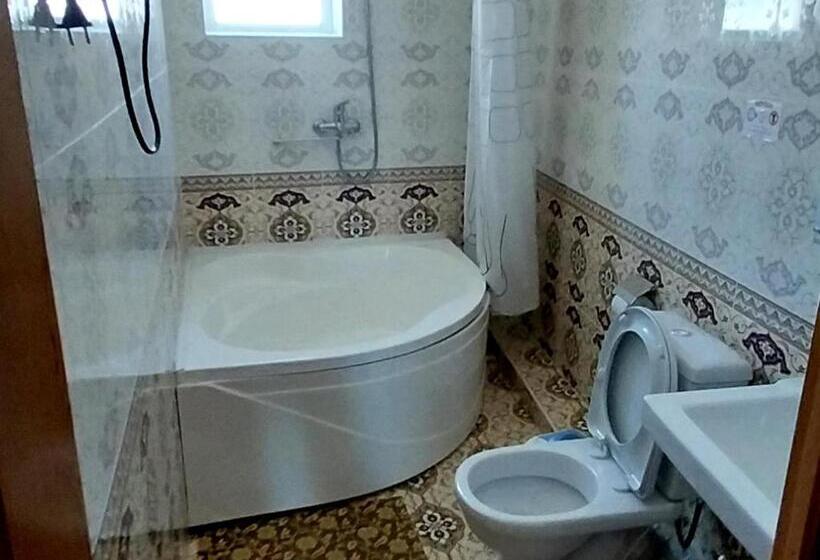 ペンション Nazira Boutique Hotel & Terrace