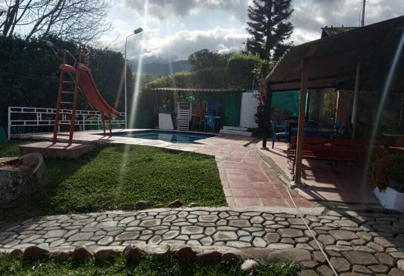 ペンション Villa Kyra