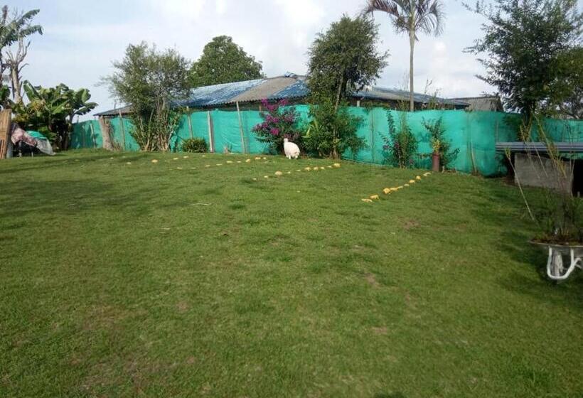 ペンション Villa Kyra