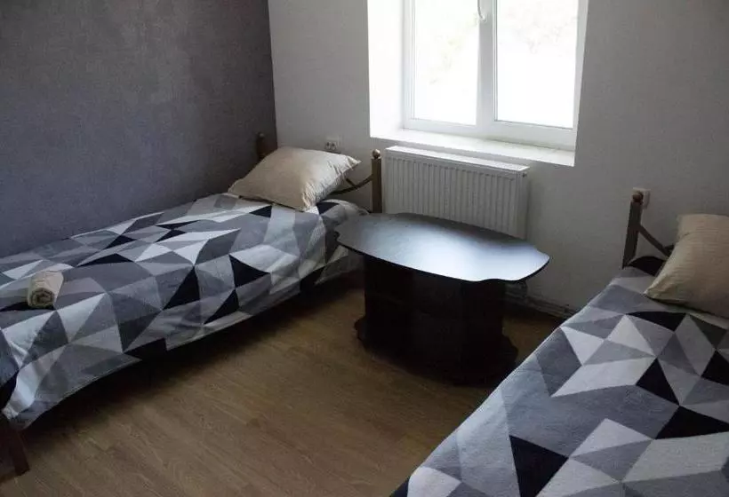 Privatnyy Khostel