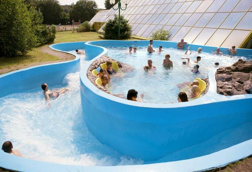 استراحتگاه Hh Reeënchalet