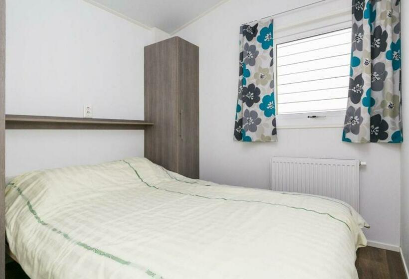 استراحتگاه Hh Reeënchalet