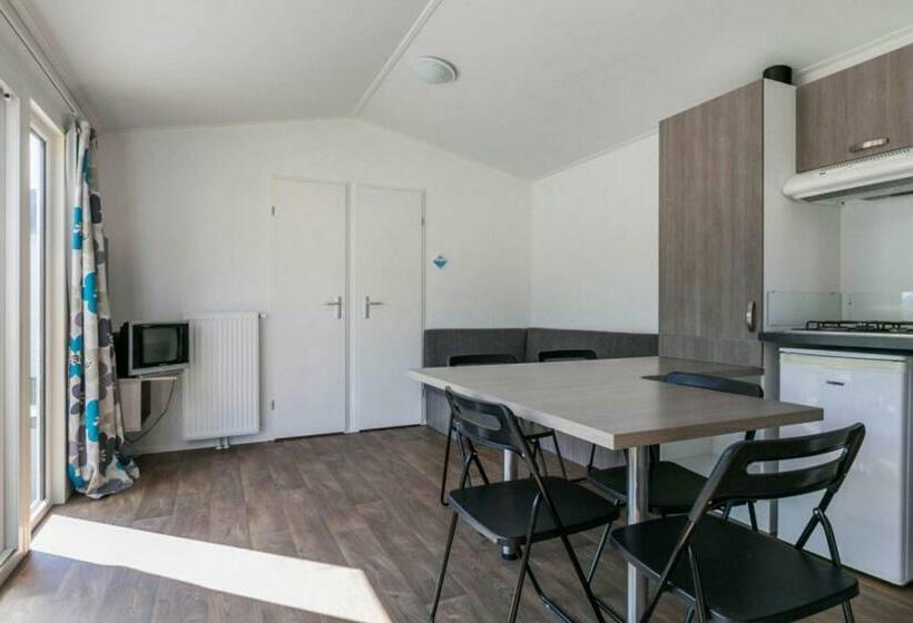 استراحتگاه Hh Reeënchalet