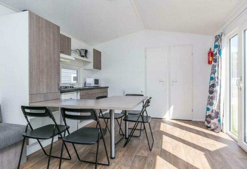 استراحتگاه Hh Reeënchalet