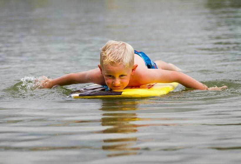 استراحتگاه Hh Reeënchalet