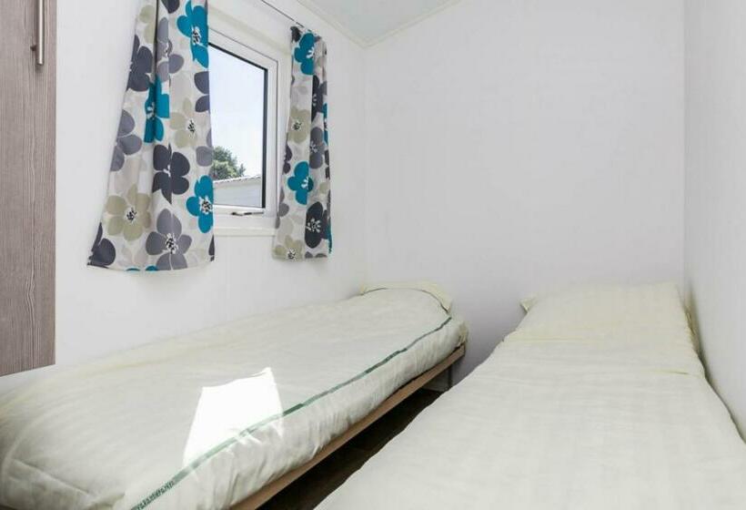 استراحتگاه Hh Reeënchalet