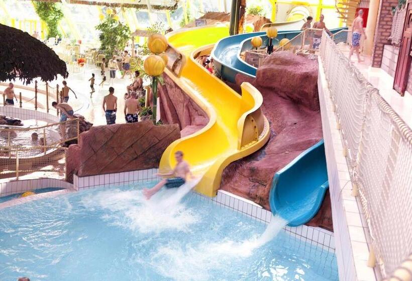 استراحتگاه Hh Reeënchalet