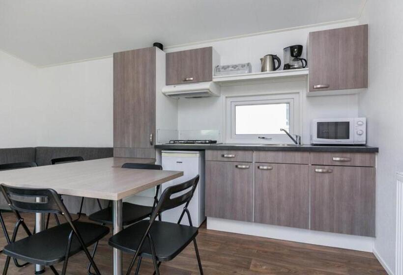 استراحتگاه Hh Reeënchalet