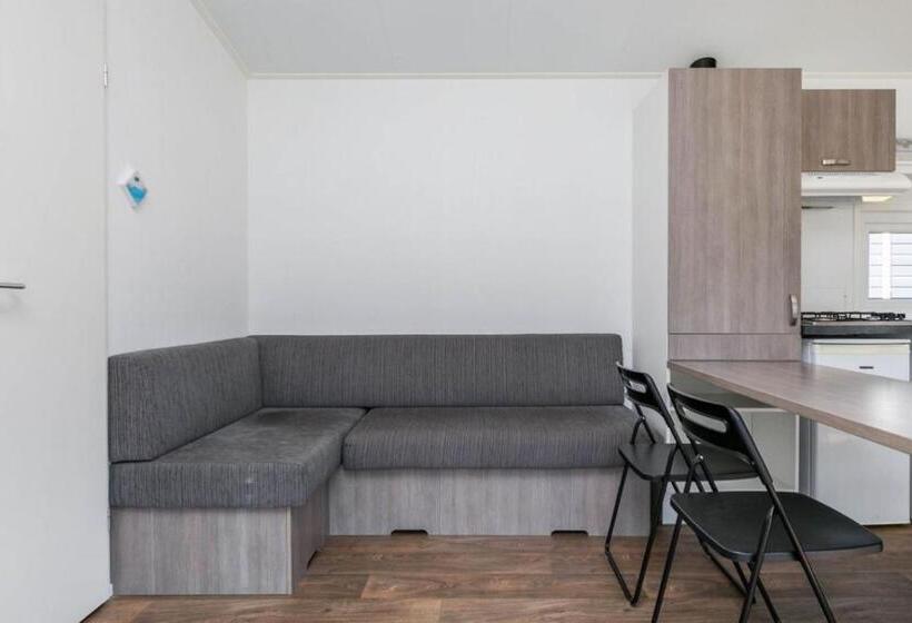 استراحتگاه Hh Reeënchalet