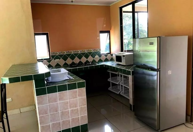 Villas Luna De Miel