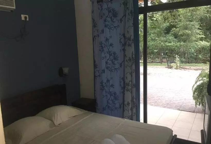 Villas Luna De Miel