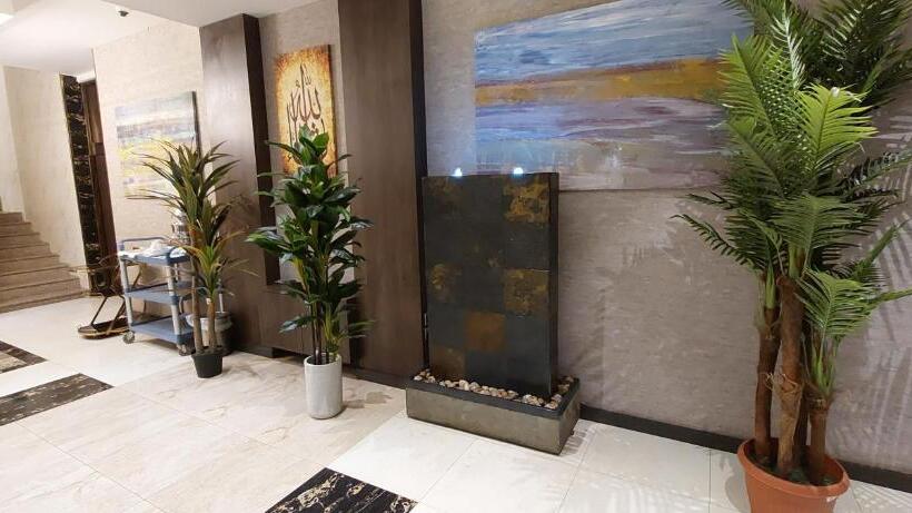 همم للشقق المخدومة   الرحيلي Jeddah