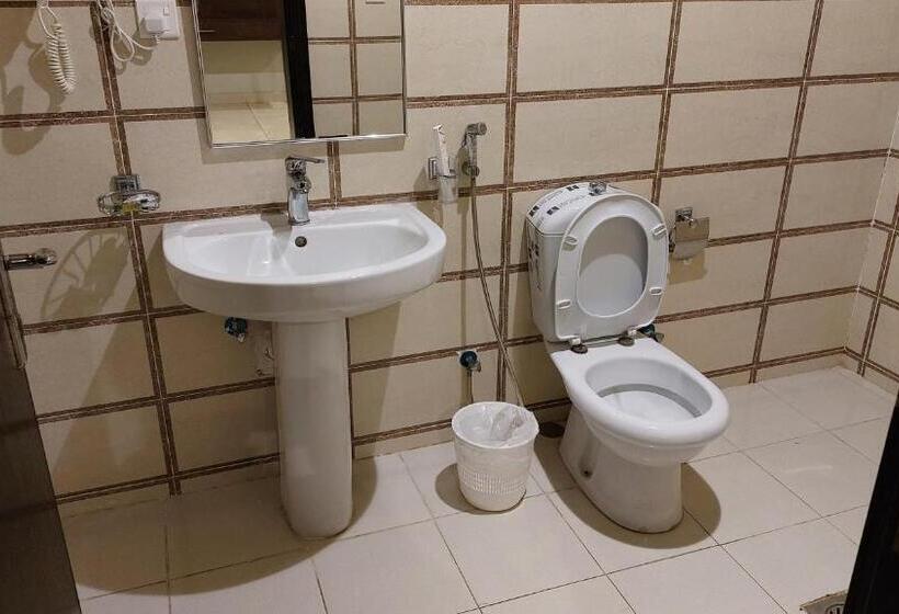 همم للشقق المخدومة   الرحيلي Jeddah