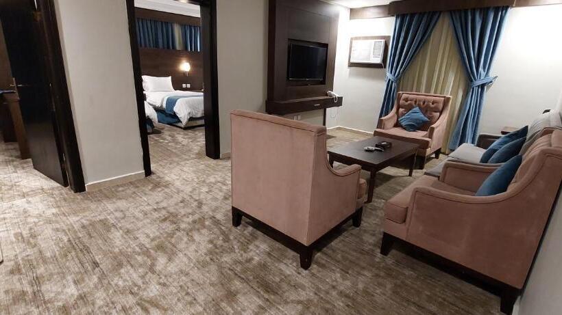 همم للشقق المخدومة   الرحيلي Jeddah