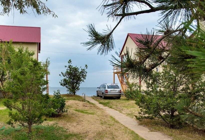 فندق صغير Pina Colada