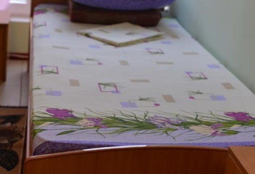 فندق صغير Pina Colada