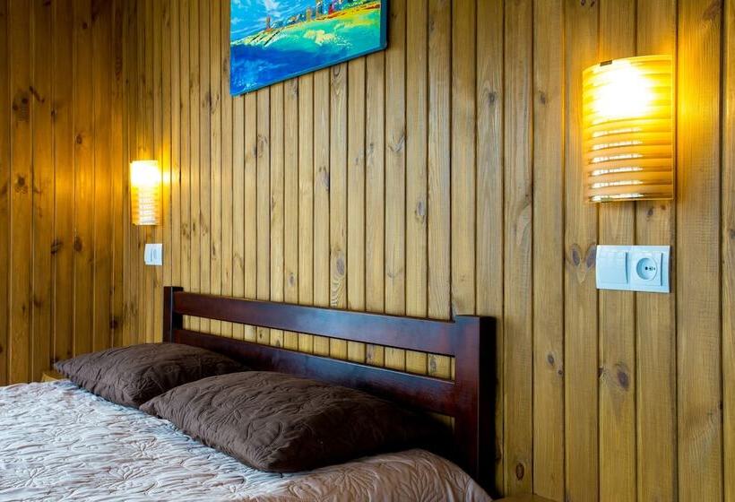 فندق صغير Pina Colada