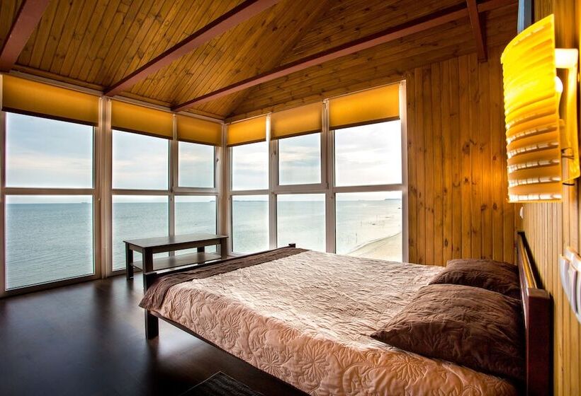 فندق صغير Pina Colada