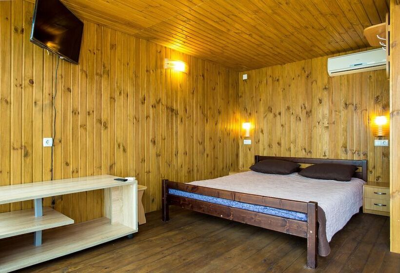 فندق صغير Pina Colada