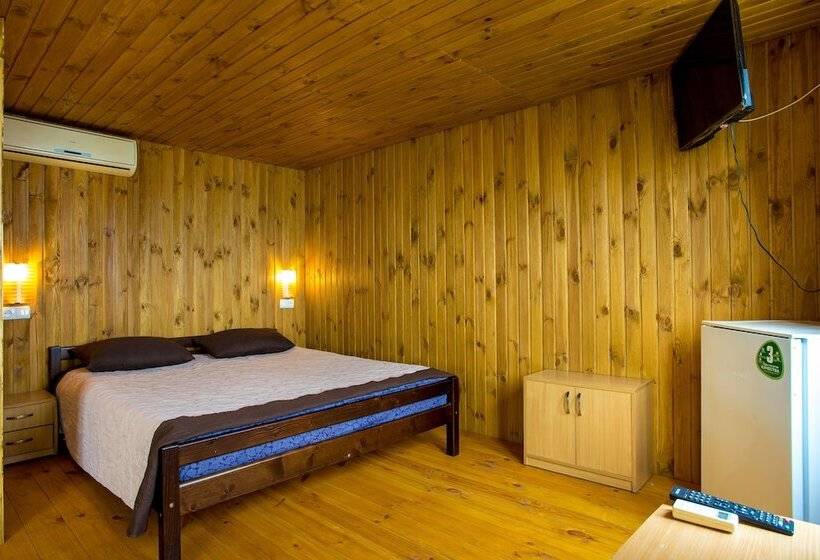 فندق صغير Pina Colada