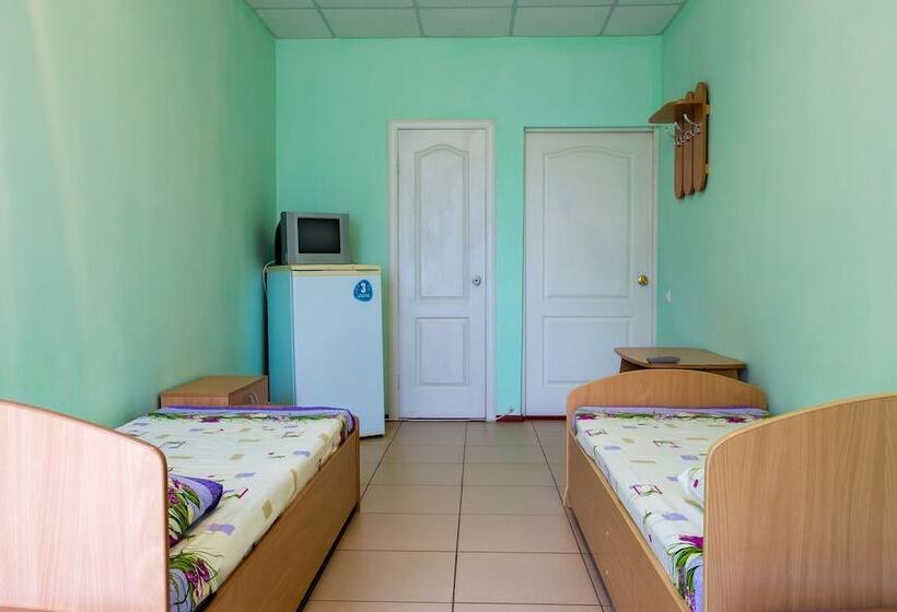 فندق صغير Pina Colada