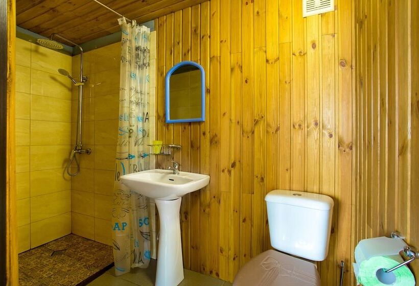 فندق صغير Pina Colada