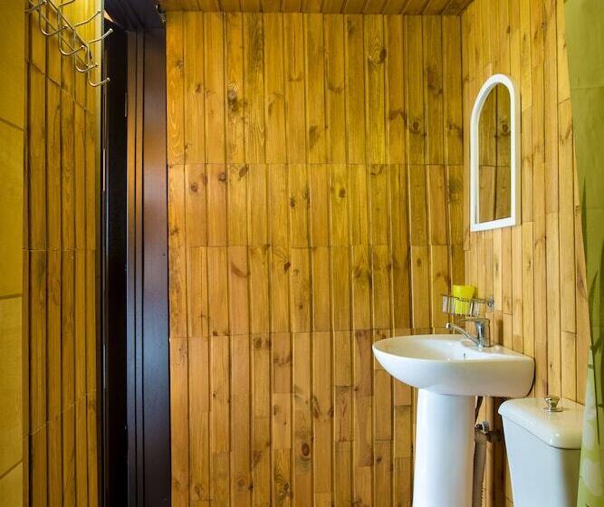 فندق صغير Pina Colada