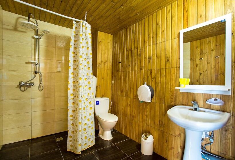 فندق صغير Pina Colada