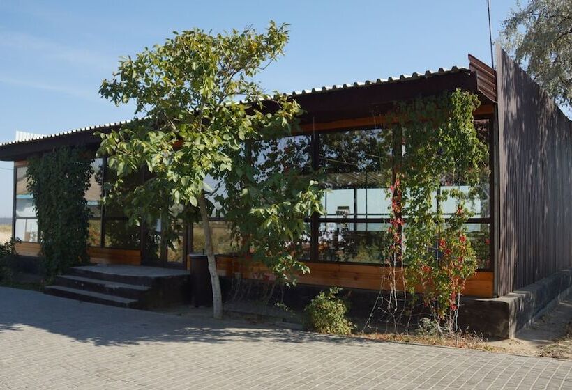 فندق صغير Pina Colada