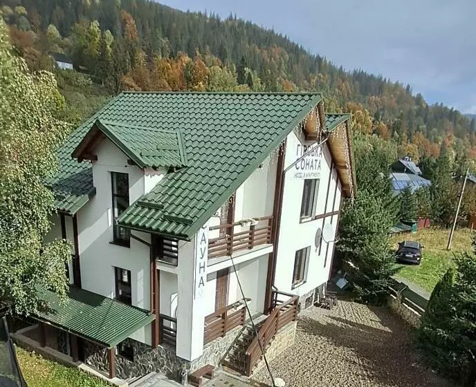 гірська соната