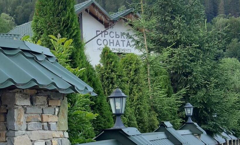 гірська соната