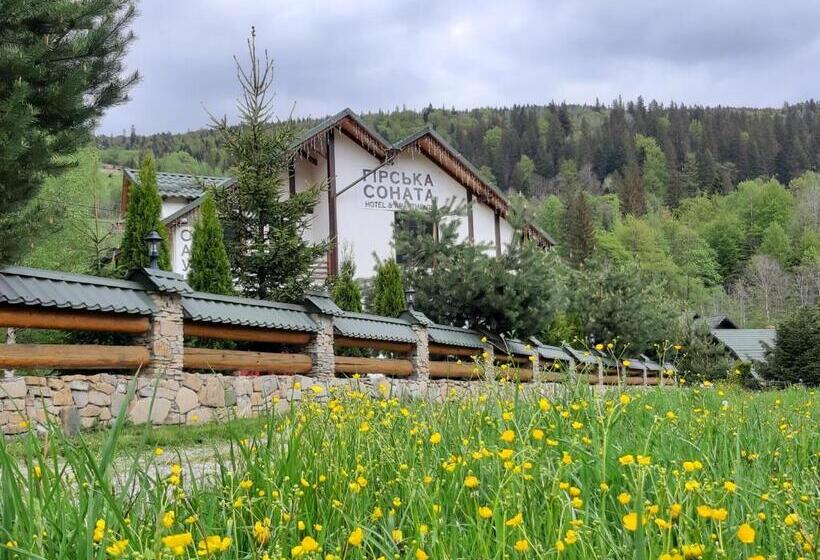 гірська соната