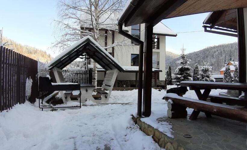 гірська соната