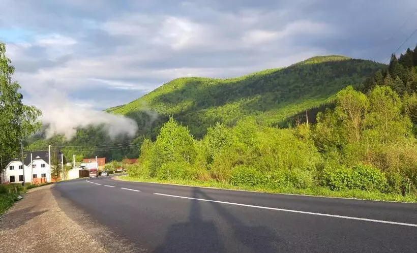 гірська соната