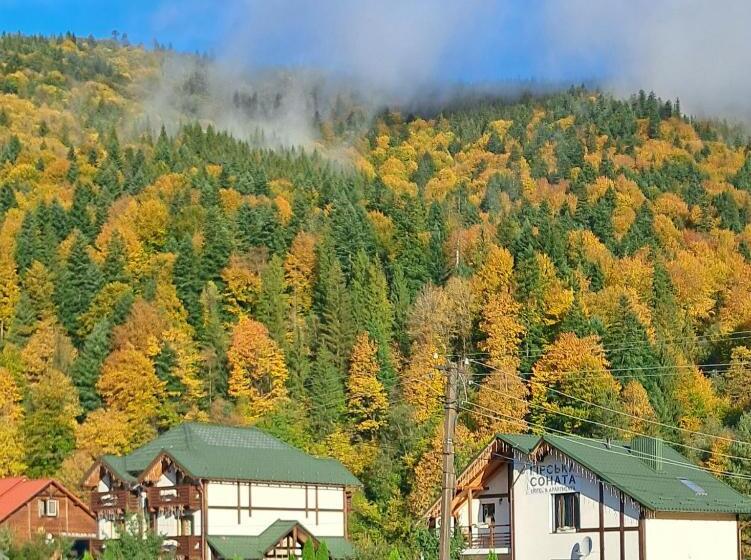 гірська соната