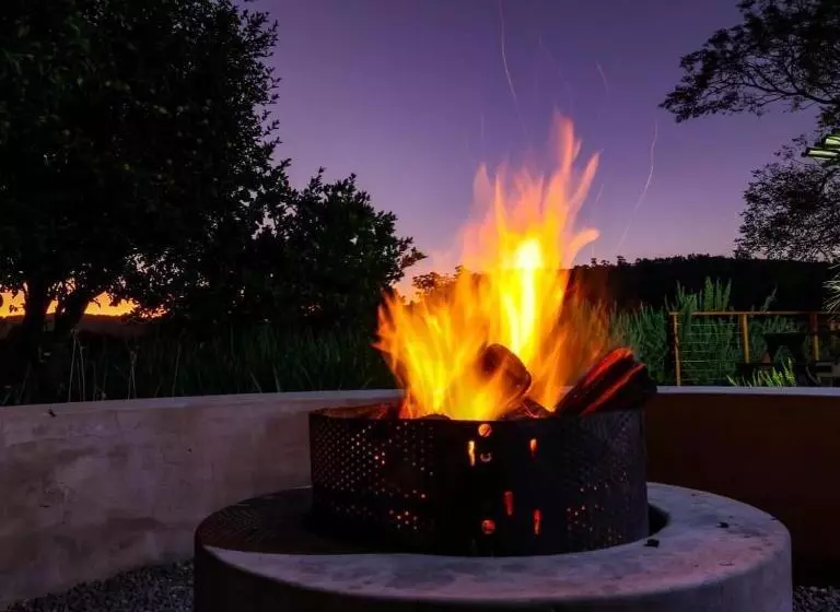 Aamiaismajoitus (B&B) Cavalo Guesthouse & Equestrian Estate