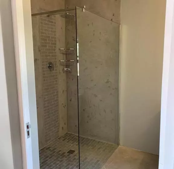 Aamiaismajoitus (B&B) Cavalo Guesthouse & Equestrian Estate