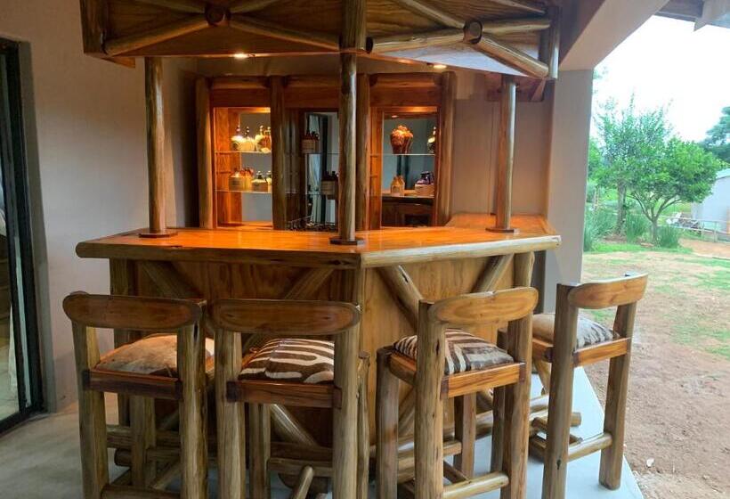 민박 Cavalo Guesthouse & Equestrian Estate